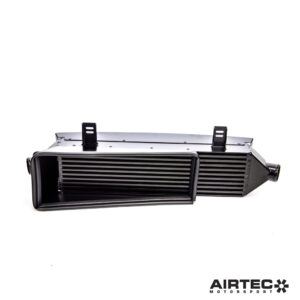 AIRTEC Motorsport Intercooler Upgrade For Renault Clio RS AIRTEC