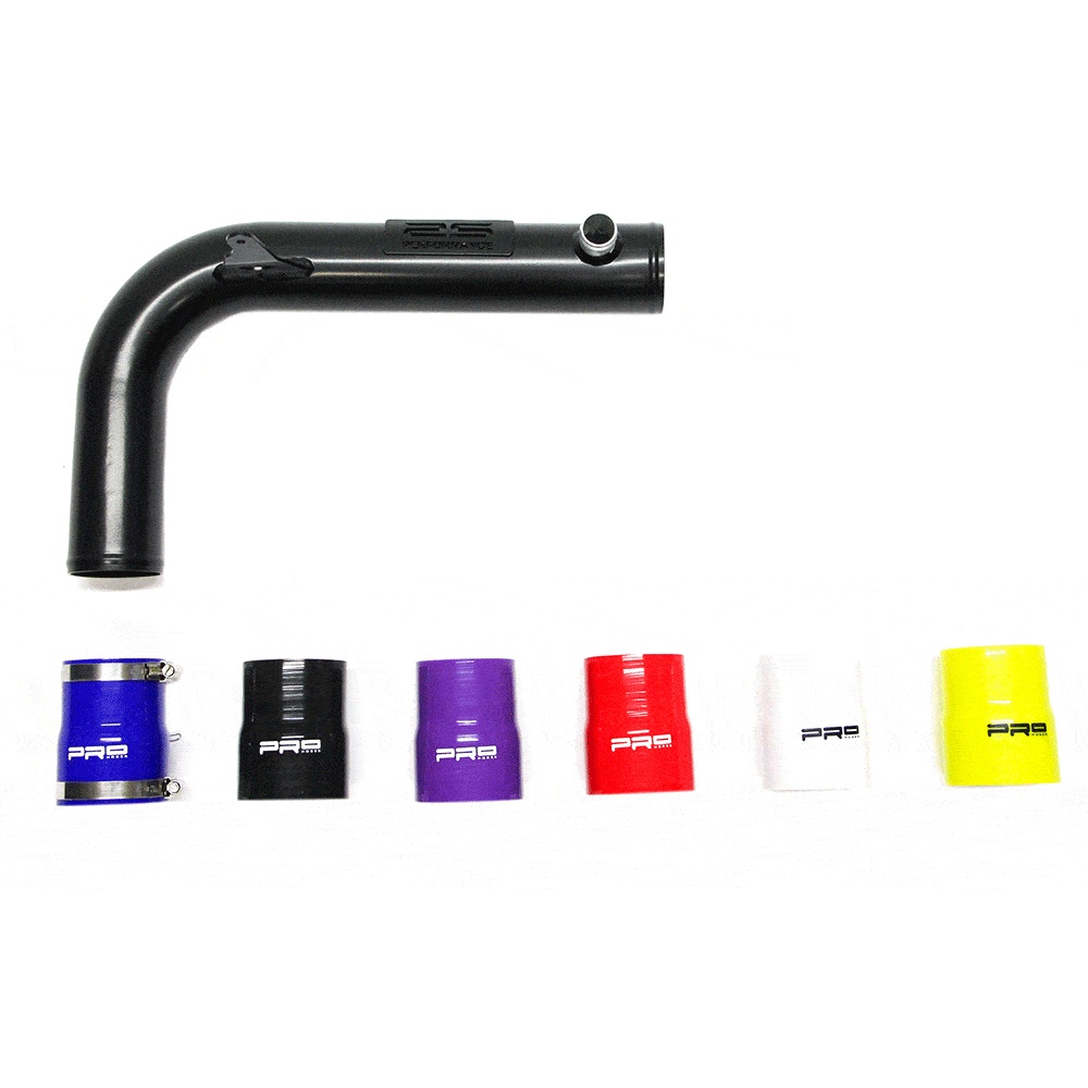 AIRTEC Motorsport Top Induction Pipe for ST180