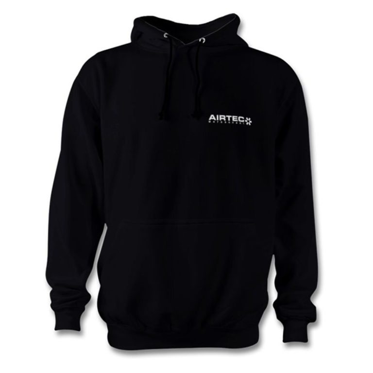 AIRTEC Motorsport Logo Hoodie - AIRTEC Motorsport