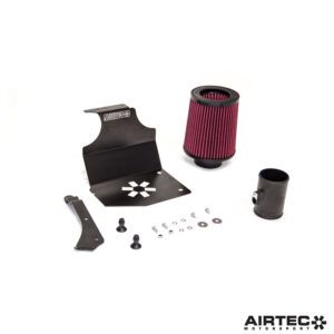 AIRTEC Motorsport induction kit for Mk4 Focus ST 2.3 EcoBoost - AIRTEC  Motorsport