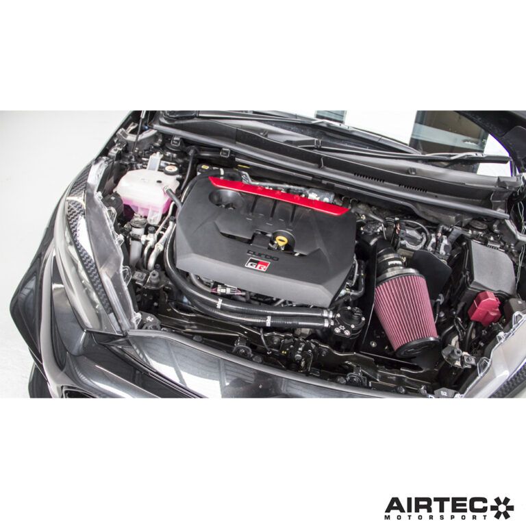 Airtec Motorsport Catch Can For Toyota Yaris Gr Airtec Motorsport