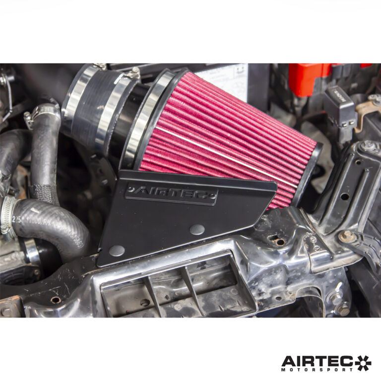 Airtec Motorsport Induction Kit For Kia Ceed Gt Airtec Motorsport