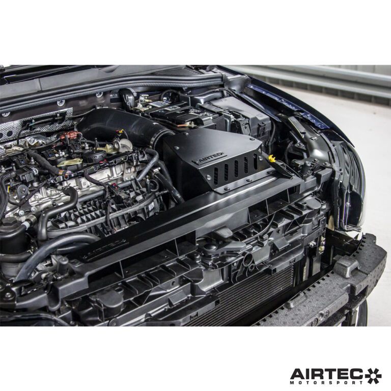 Airtec Motorsport Enclosed Induction Kit For 1 8 2 0 Tsi Ea888 Gen 3