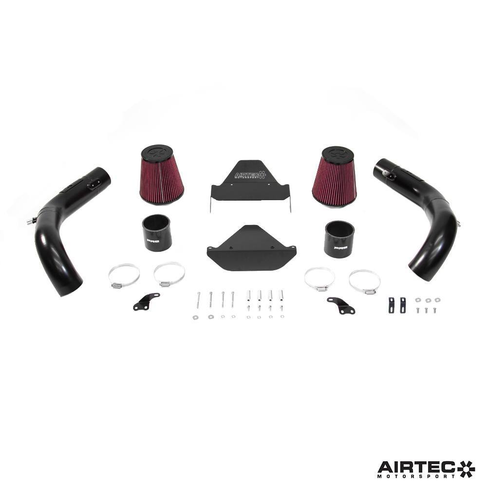 Alfa romeo store mito induction kit